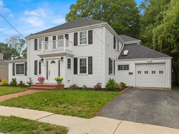 10 Sunset Rd, Salem, MA 01970