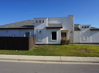 5423 Granja Dr, Laredo, TX 78046