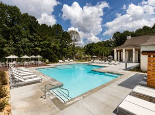 Arbor Mill Apartments at Norcross, Norcross, GA 30093