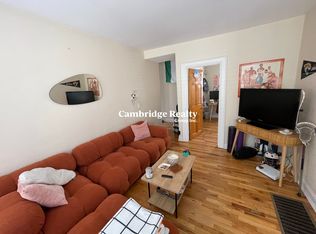 119 Pine St #1T, Cambridge, MA 02139