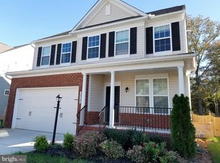 10797 Providence Woods Ln, Ashland, VA 23005