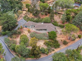 510 Woodside Dr, Woodside, CA 94062