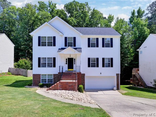 5305 Rockingham Dr, Williamsburg, VA 23188