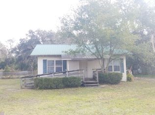 107 Margie Ln, Jasper, FL 32052