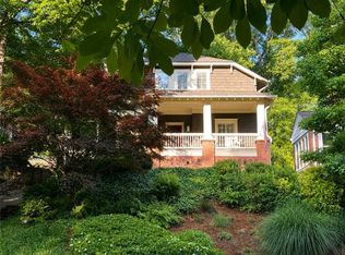 124 Coventry Rd, Decatur, GA 30030