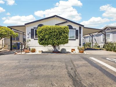 9080 Bloomfield Ave Space 20, Cypress, CA, 90630