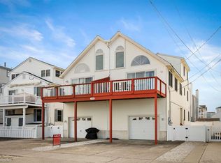 126 86th St #WEST, Sea Isle City, NJ 08243