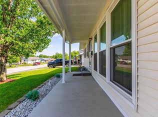 915 Concordia St, Mexico, MO 65265