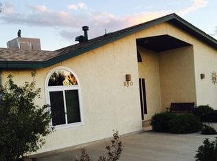 950 Juan Diego Ave, Las Cruces, NM 88001