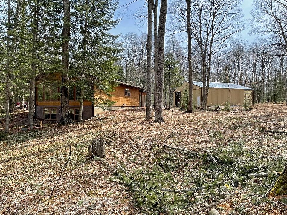 3627 Deerskin Rd, Eagle River, WI 54521 Zillow