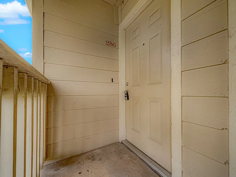 2901 Gulf Fwy #256D — Photo 32
