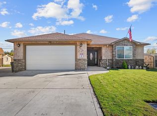 314 Rossell Ave, Richland, WA 99352