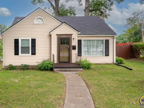 3729 SW 10th Ave, Topeka, KS 66604