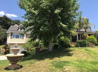 3520 Ranch Top Rd, Pasadena, CA 91107