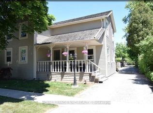 79 Johnson St, Niagara On The Lake, ON L0S 1J0