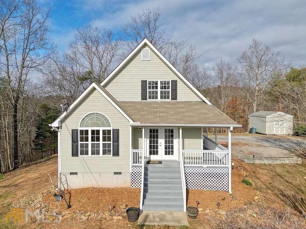 1478 Slate Mine Rd SE, Fairmount, GA 30139 Zillow