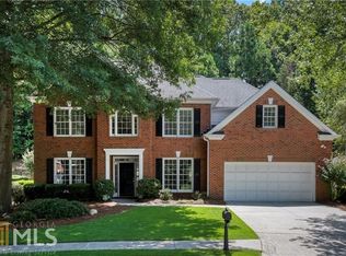 1520 Wynridge Pointe, Alpharetta, GA 30005