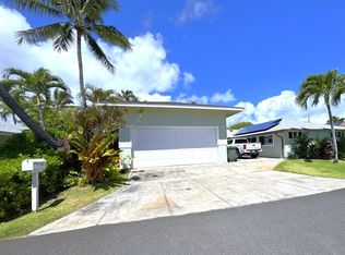 452 Dune Cir, Kailua, HI 96734