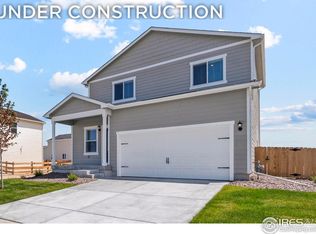 7406 Crystal Ave, Frederick, CO 80530