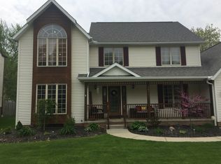 141 Maryann Rd, Tallmadge, OH 44278