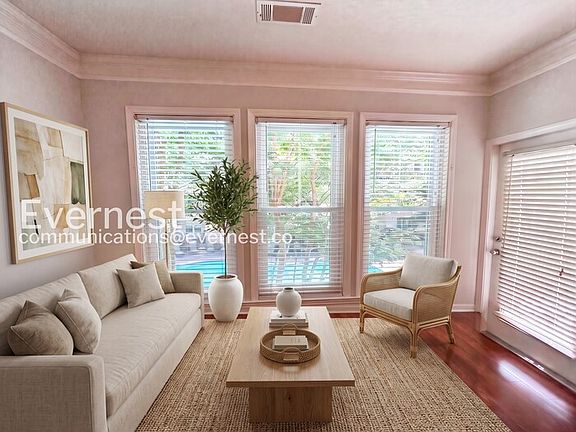 2nd image of 1850 Cotillion Dr Unit 1223