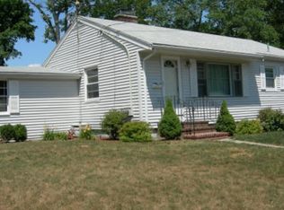 25 Anania Ter, Brockton, MA 02301