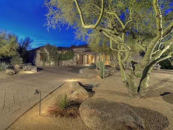 2nd image of 10266 E Running Deer Trl