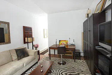 Sold by Brown Harris Stevens