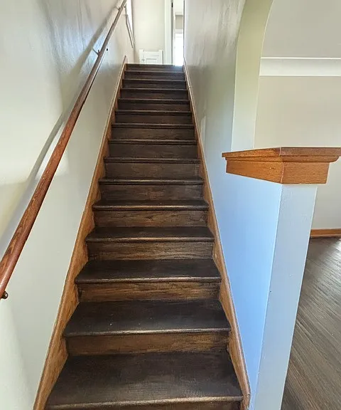 1805 Mansfield Rd — Photo 1