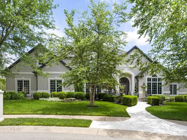 8634 Briarose Ct, Newburgh, IN 47630