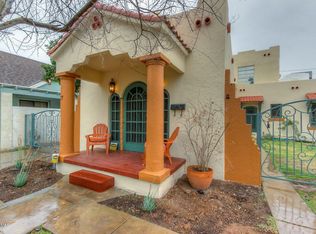 77 W Vernon Ave, Phoenix, AZ 85003