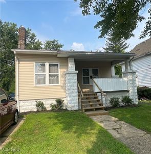 78 Elinor Ave, Akron, OH, 44305