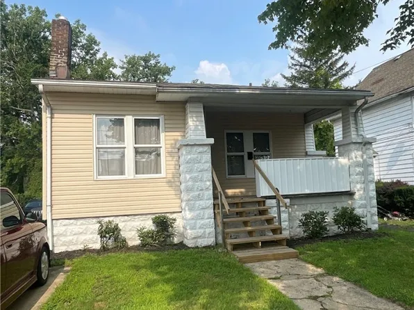 78 Elinor Ave, Akron, OH 44305