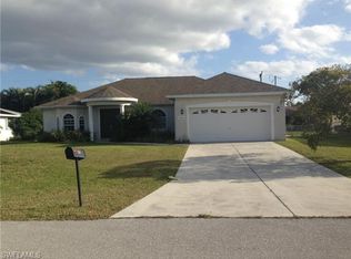 144 SE 4th Ter, Cape Coral, FL 33990