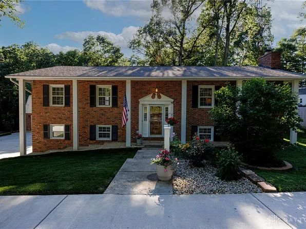 1837 Forestdale Ave, Dayton, OH 45432