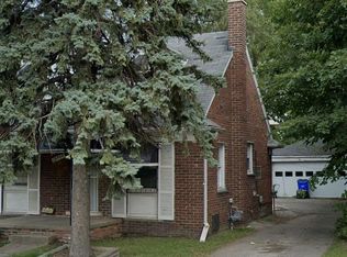 19960 Norwood St, Detroit, MI 48234