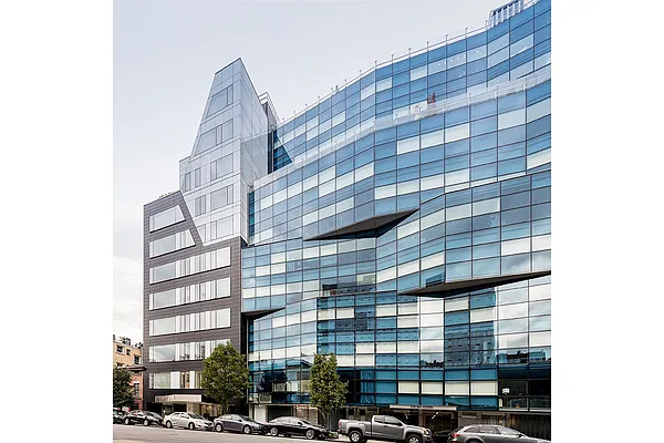 Sold by Christie's International Real Estate Group, LLC | media 18