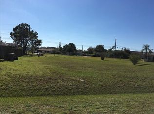 19 Iowa Rd, Lehigh Acres, FL 33936