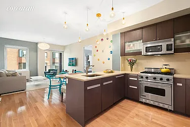 Sold by Corcoran