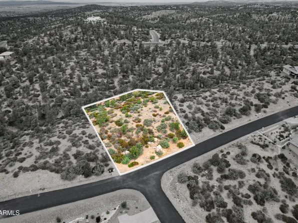 12760 N STELLA Road #142, Prescott, AZ 86305