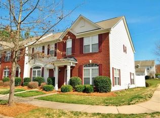 10120 Meadow Crossing Ln, Cornelius, NC 28031