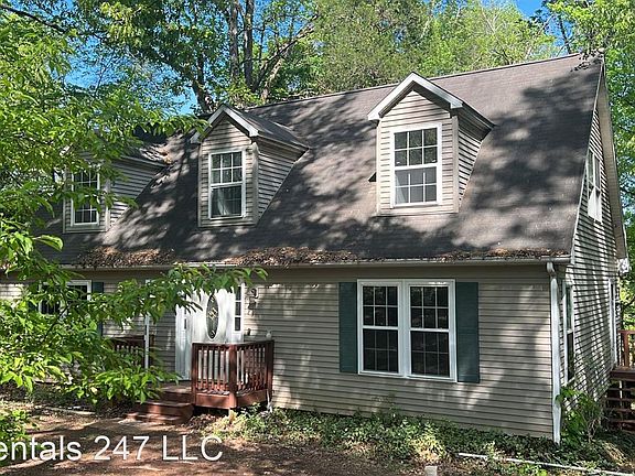 2nd image of 5420 Eno River Dr