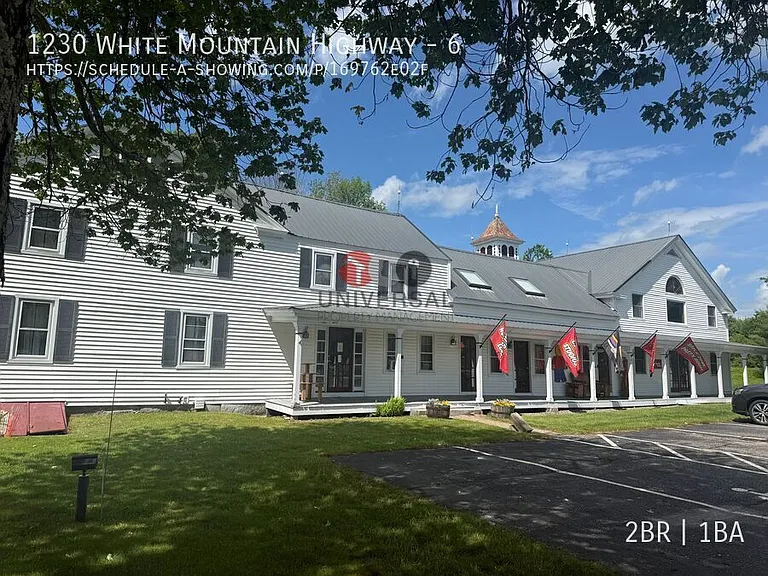 1230 White Mountain Hwy #6 — Photo 9
