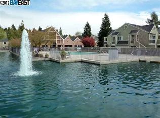 125 Reflections Dr APT 12, San Ramon, CA 94583