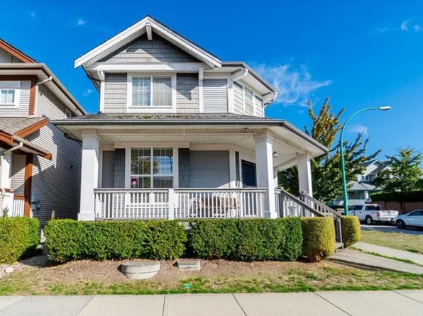 690X 190th St #Basement, Surrey, BC V4N 6A2