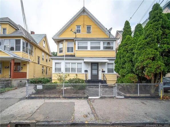 41 Washington Terrace, Bridgeport, CT 06604
