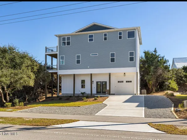 1707 Emerald Drive, Emerald Isle, NC 28594
