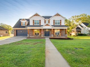 302 Turtleback Trl, Enterprise, AL 36330