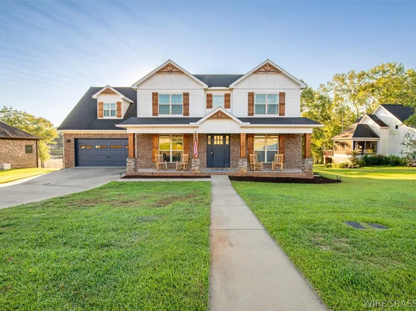 302 Turtleback Trl, Enterprise, AL 36330