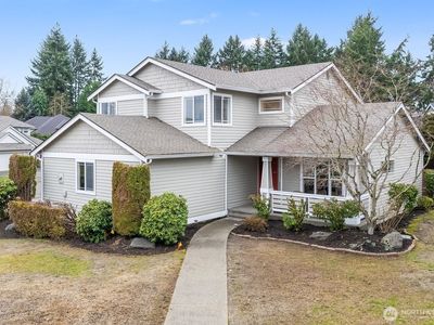 8925 179th Street E, Puyallup, WA, 98375